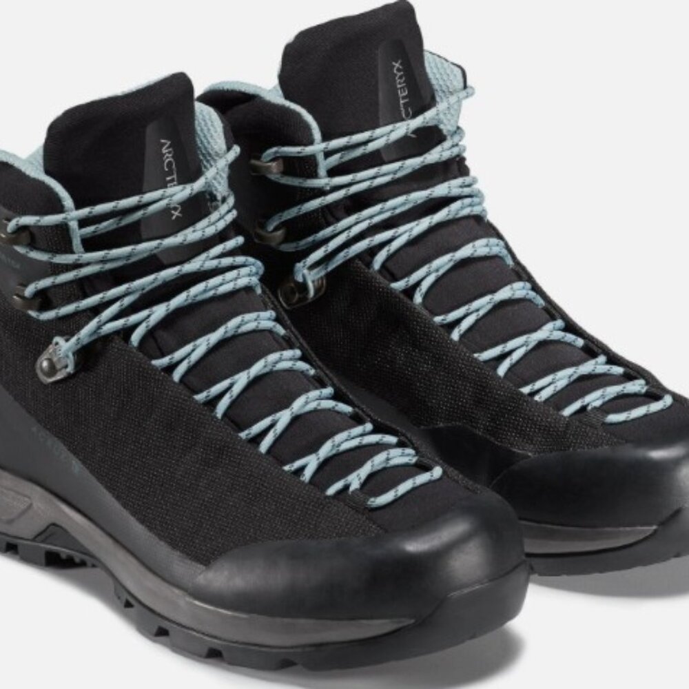 Arc'teryx Acrux TR GTX Boot Women's 8 US Black/Robotica 25712